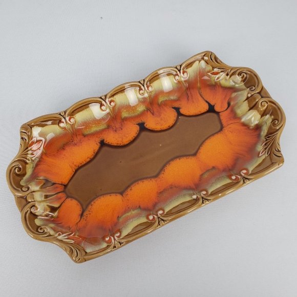 Vintage Other - Vintage Belgo Plate Serving Platter